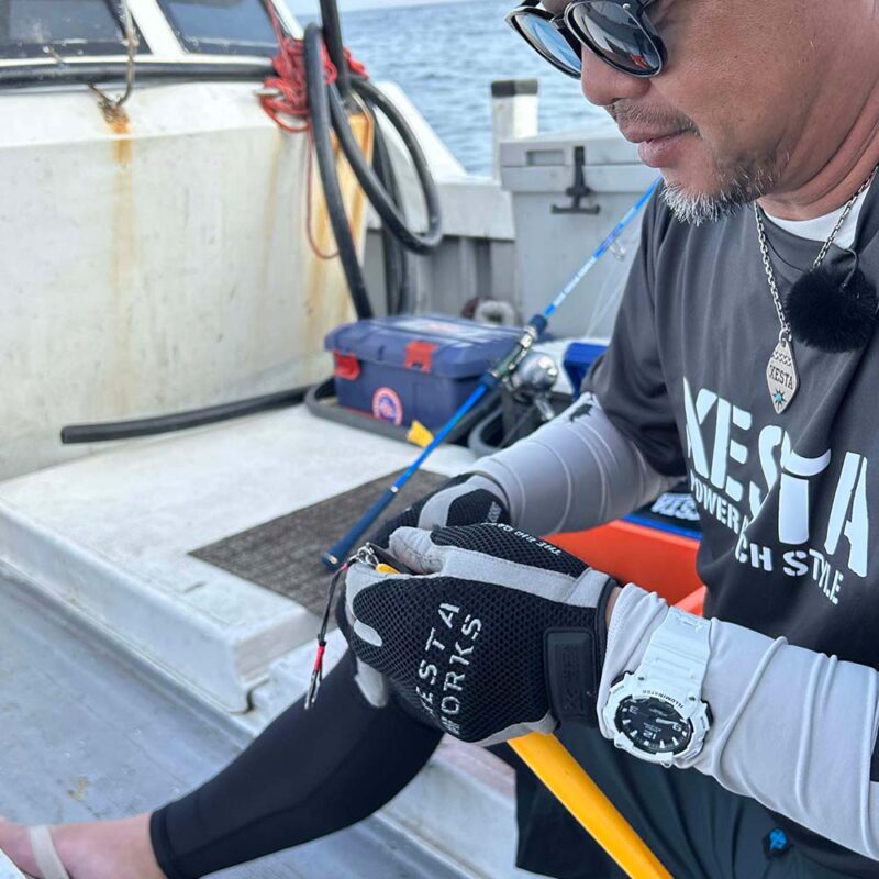 XESTA Assist Gloves
