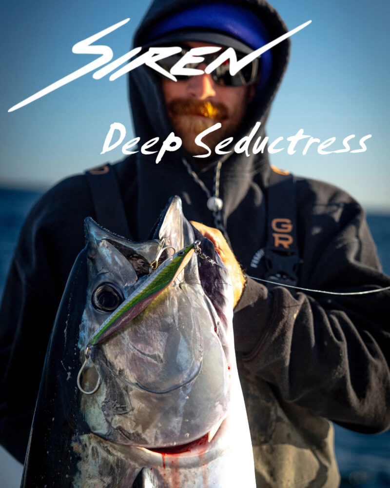 SIREN Deep Seductress