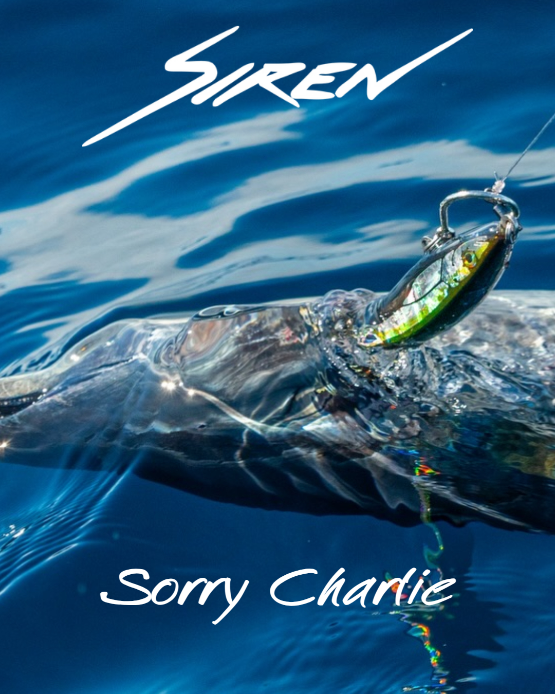 SIREN Sorry Charlie