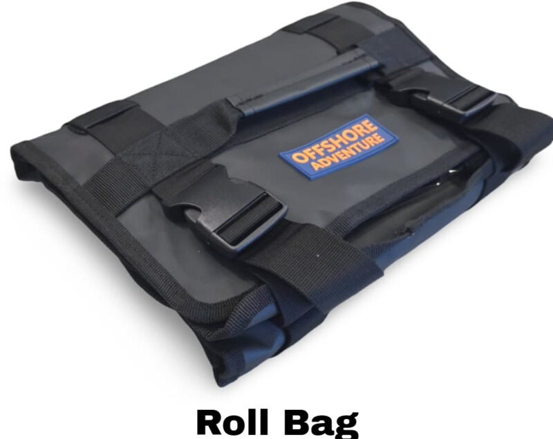 Offshore Adventure Roll Bag