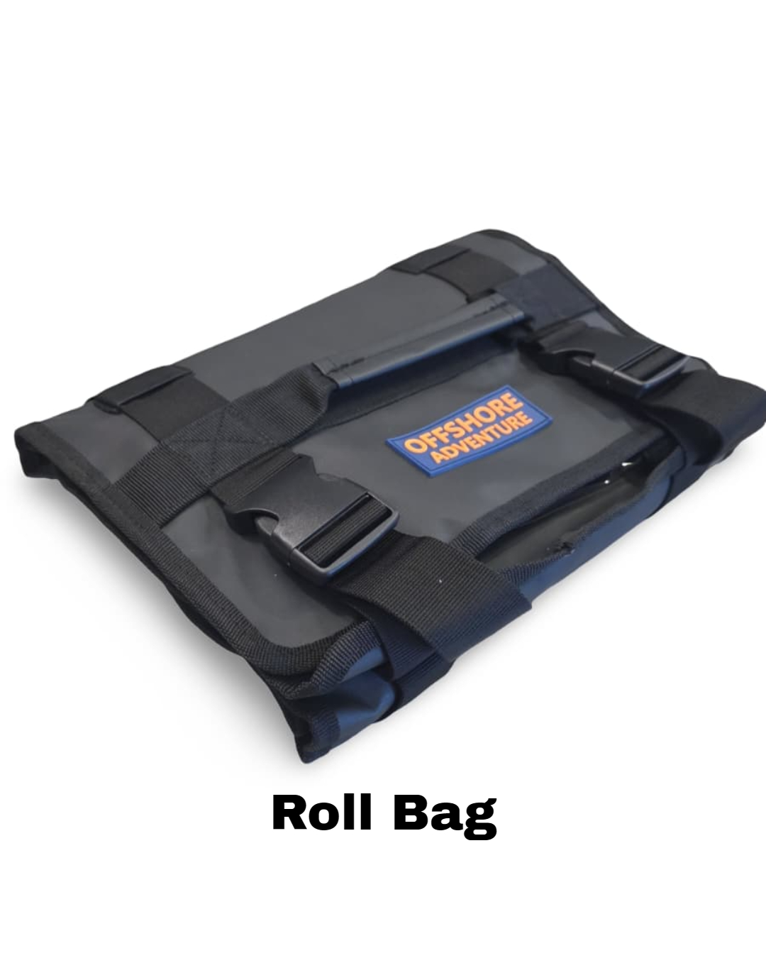Offshore Adventure Roll Bag