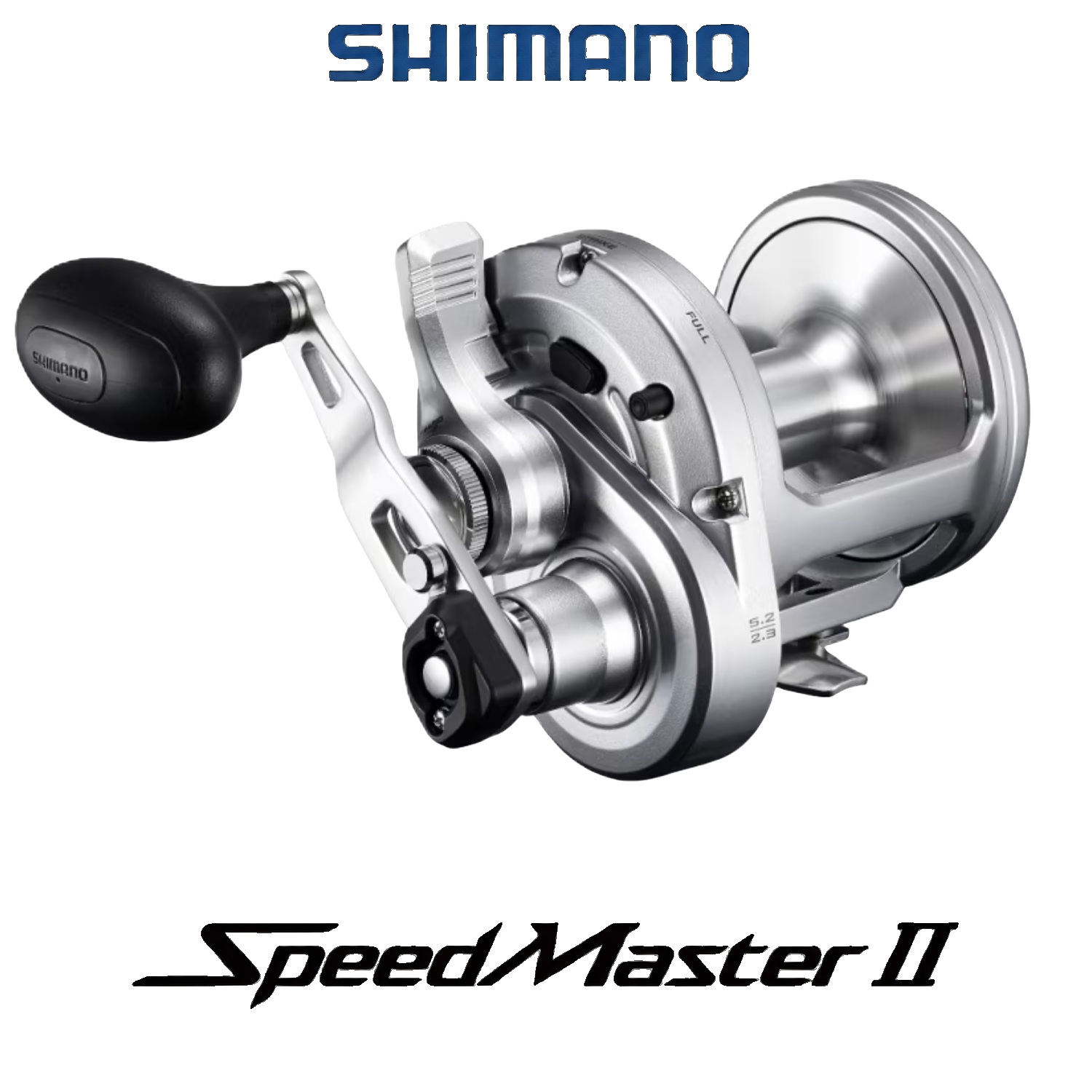 Shimano SPEEDMASTER II