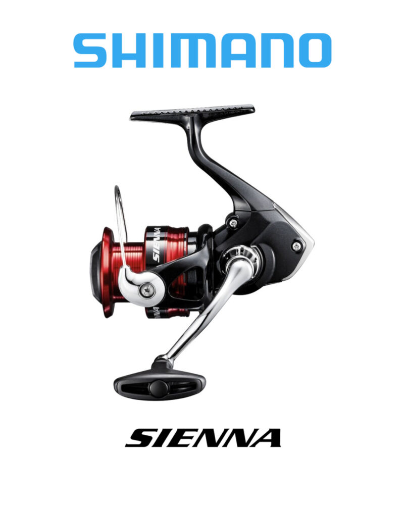 Shimano SIENNA FG