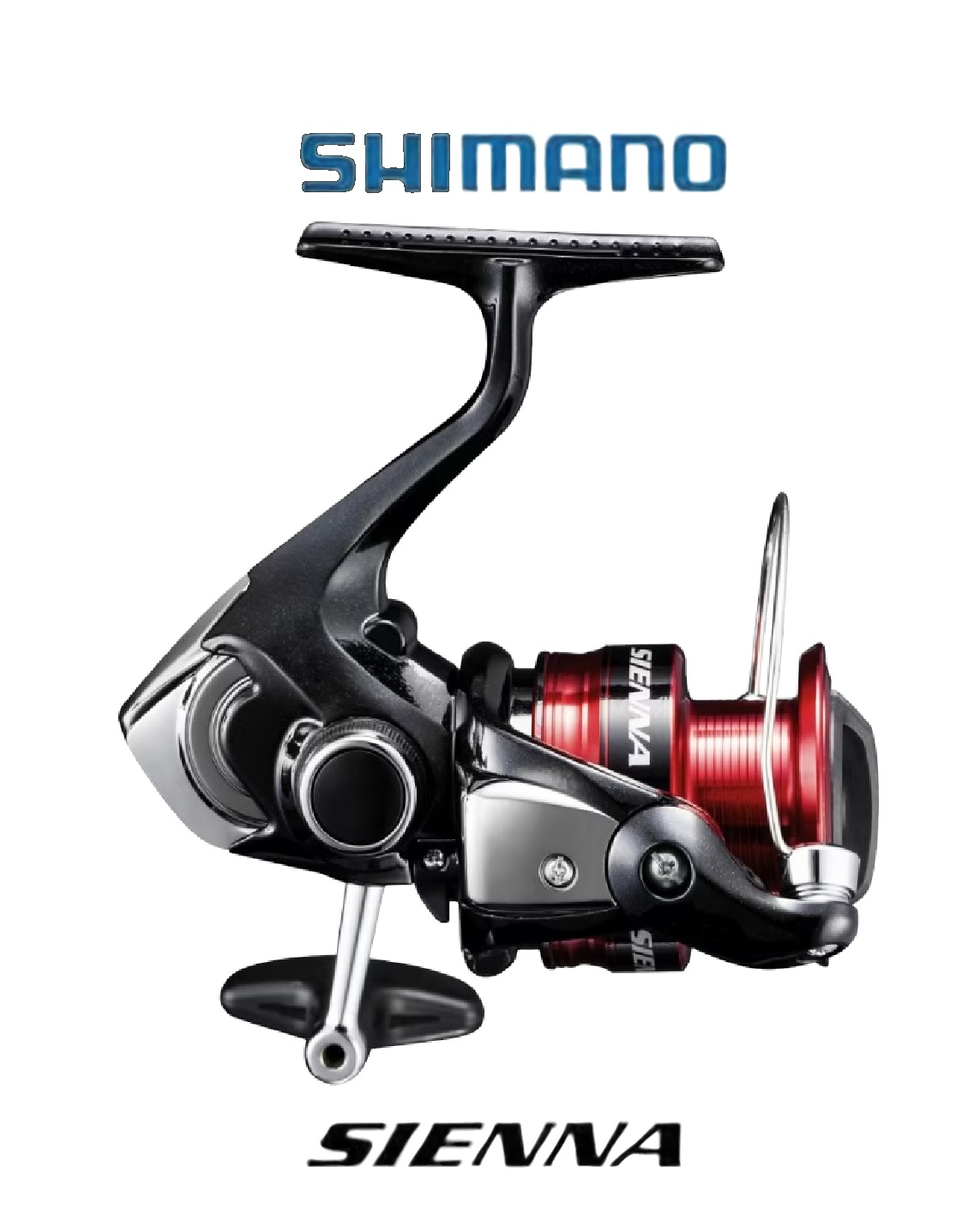 Shimano SIENNA FG