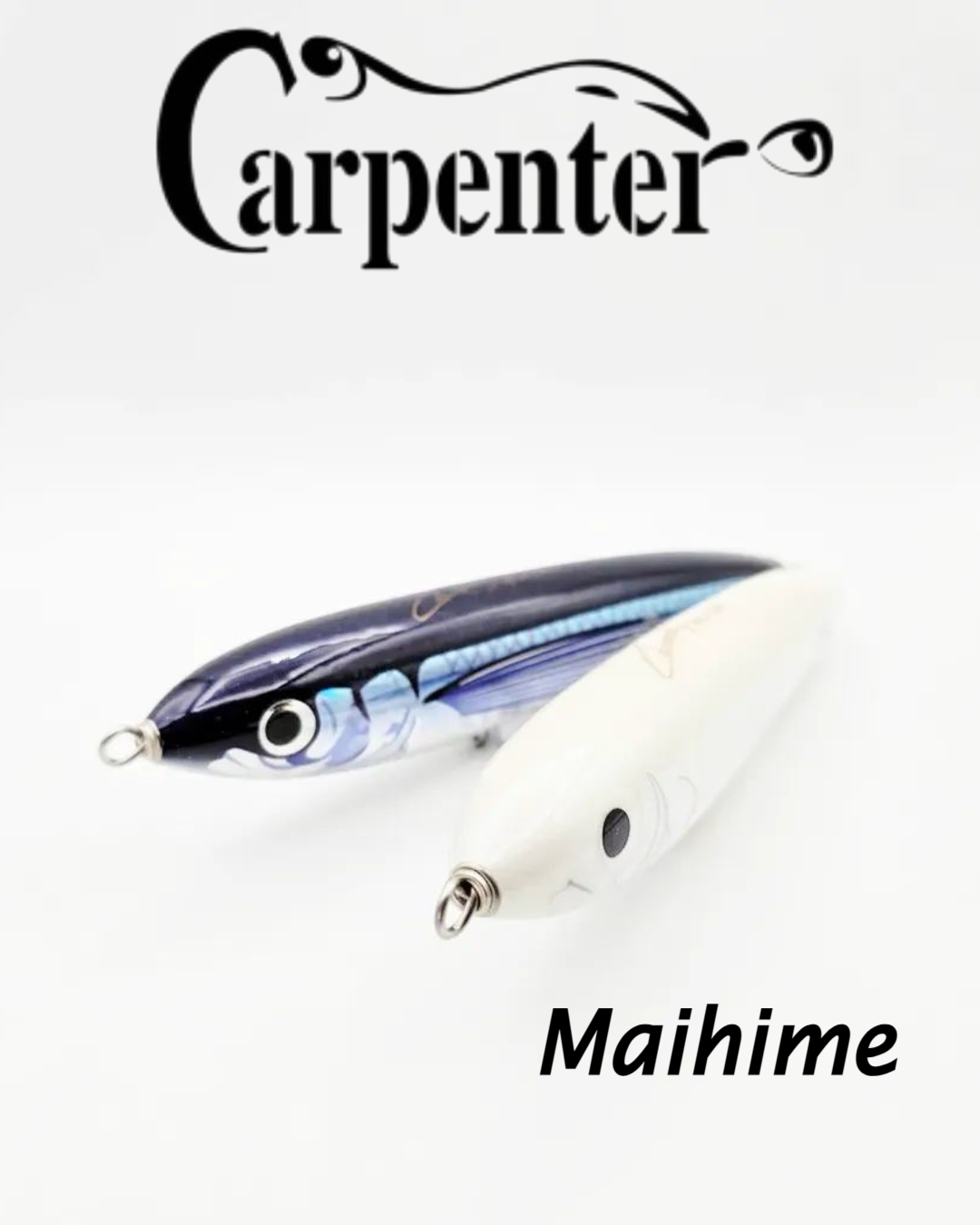 CARPENTER MAIHIME