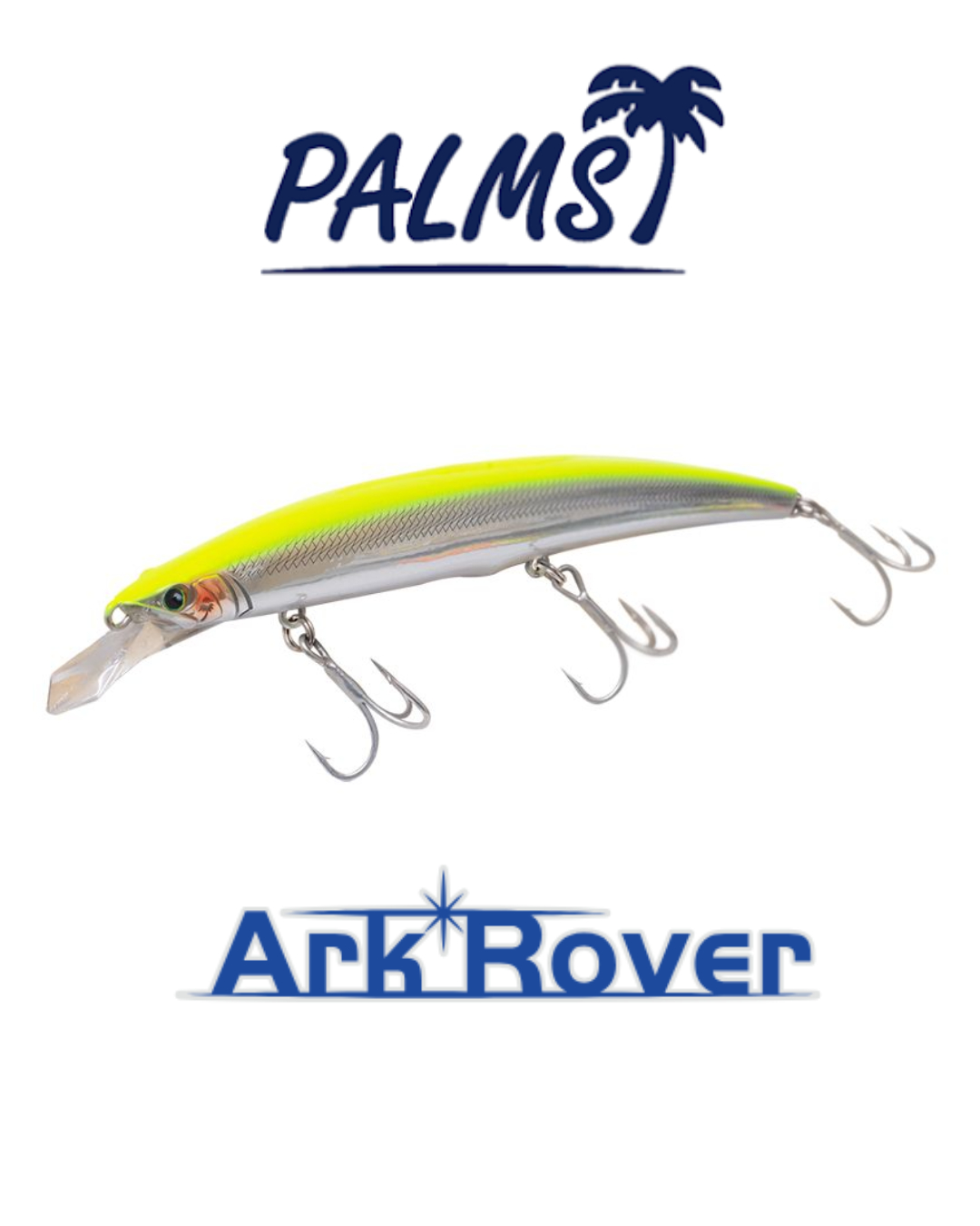 Palms ARK Rover