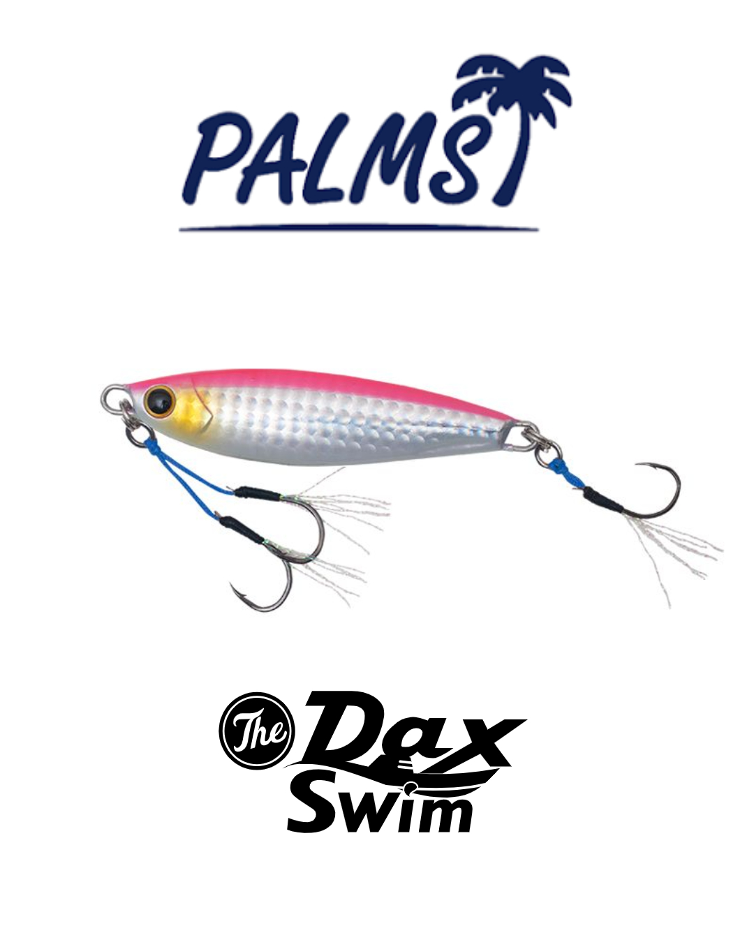 Palms The Dax Swim