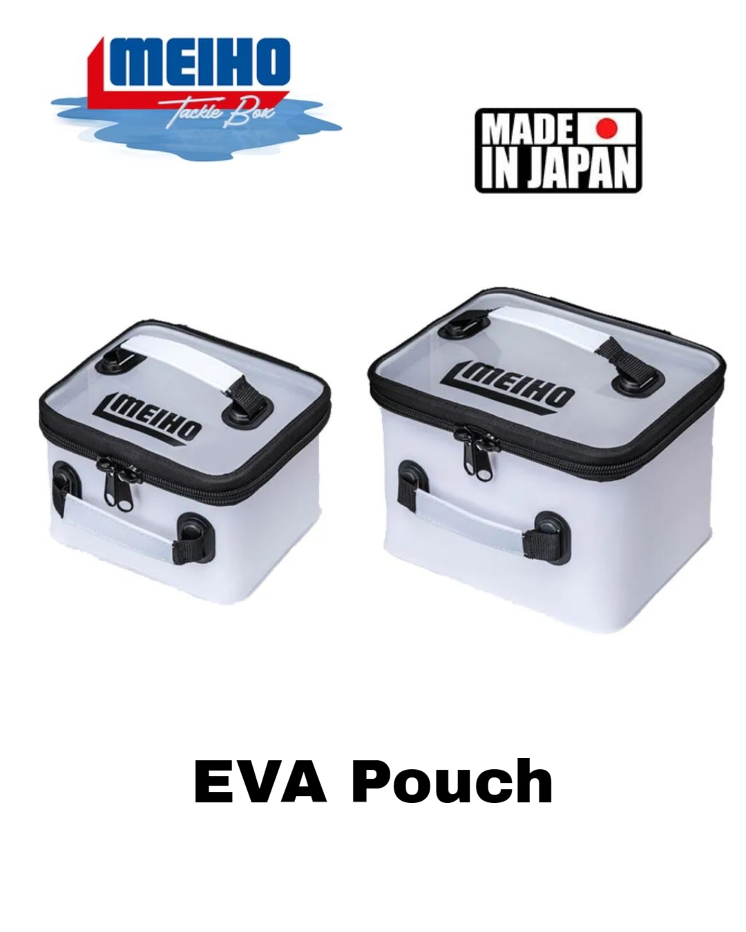 MEIHO EVA Pouch BM