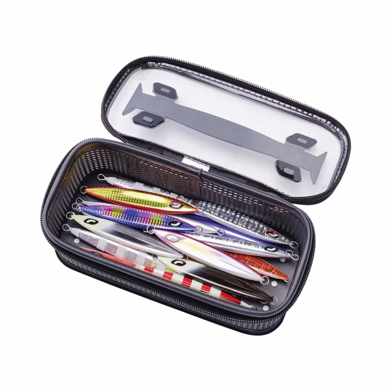 Shimano SYSTEM MESH CASE