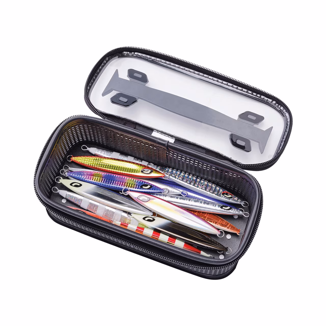 Shimano SYSTEM MESH CASE