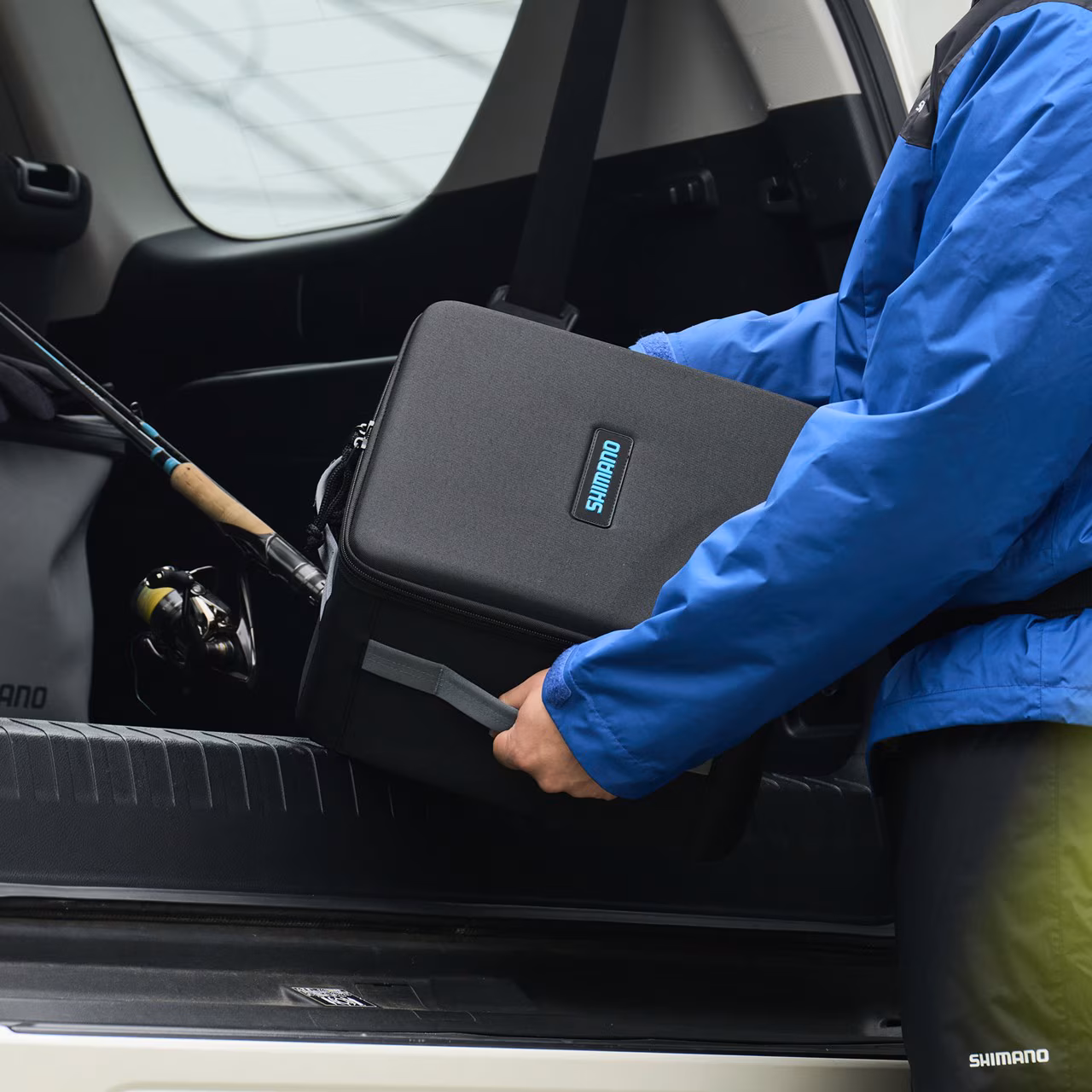 Shimano REEL CASE