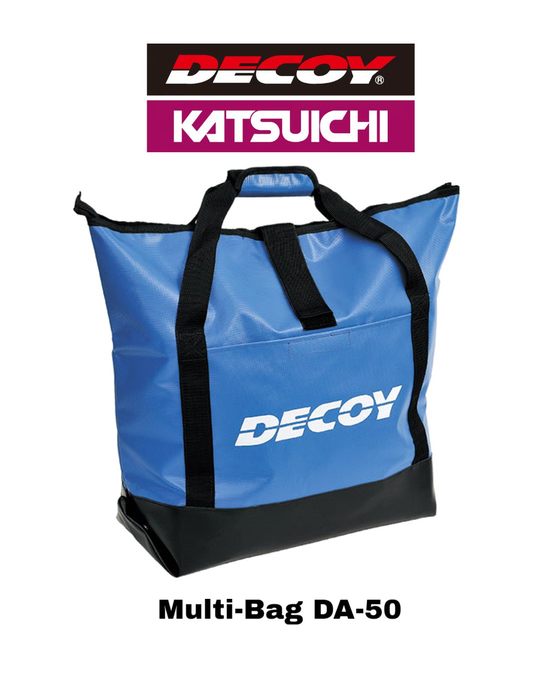 DECOY Multi-Bag DA-50