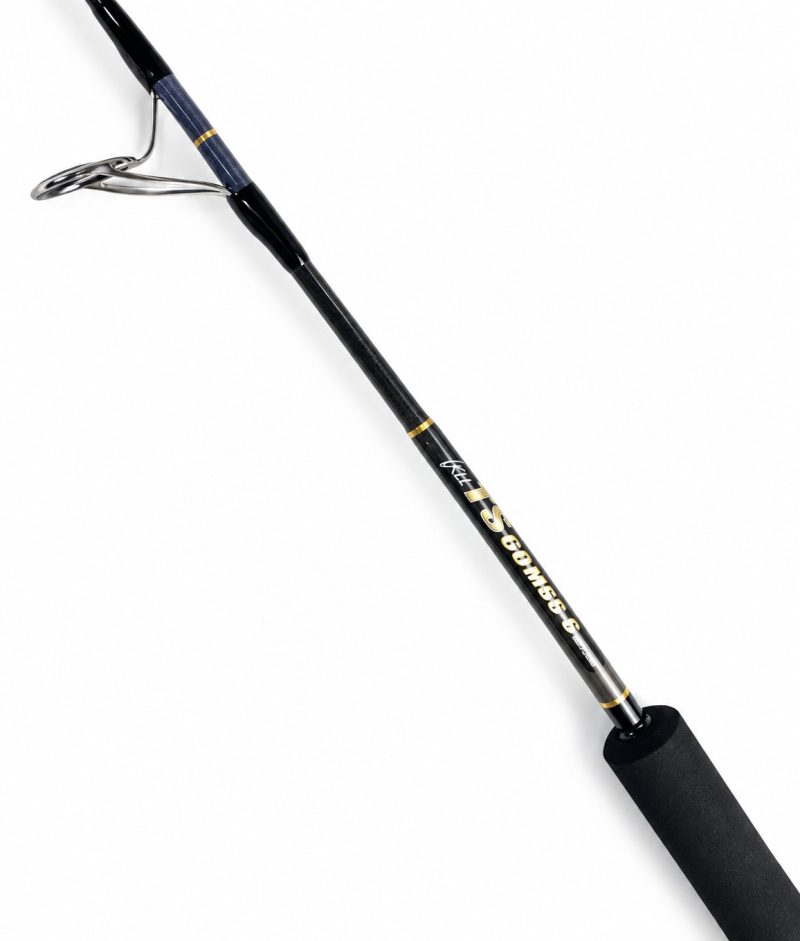 CARPENTER Thunder Struck KLL TS60MSS-S
